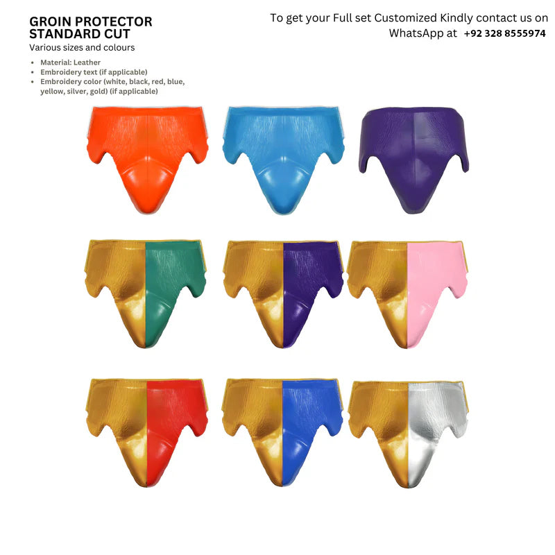 Japanese Sparring Set  Fully Customized