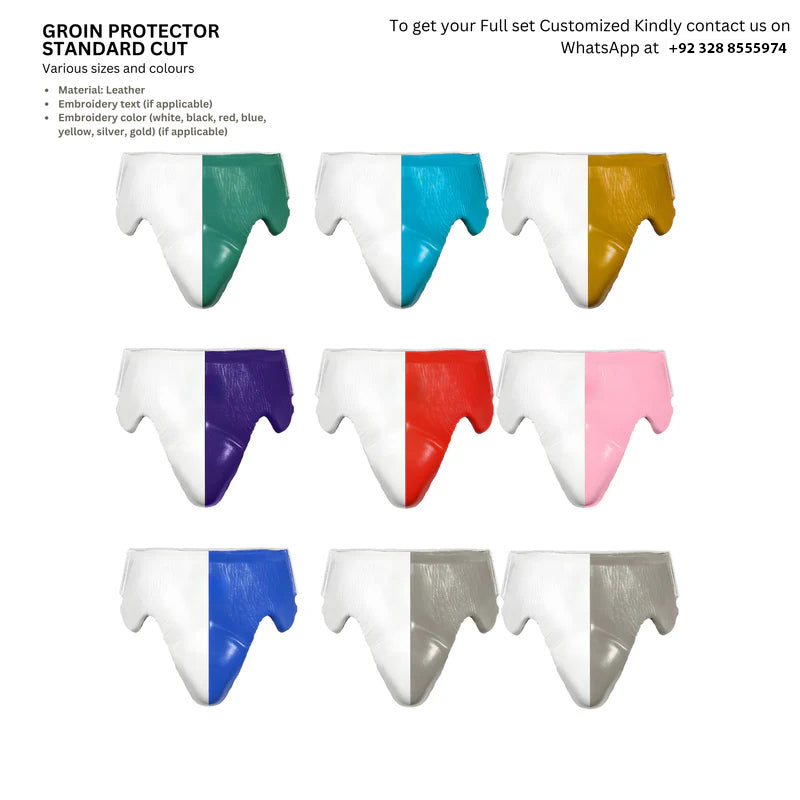 Japanese Sparring Set  Fully Customized