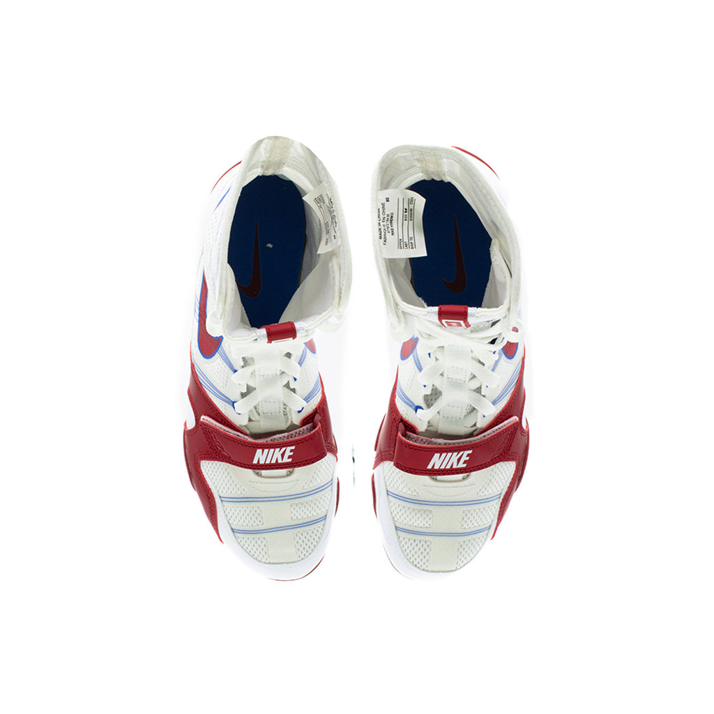 Nike HyperKO Boxing Shoes