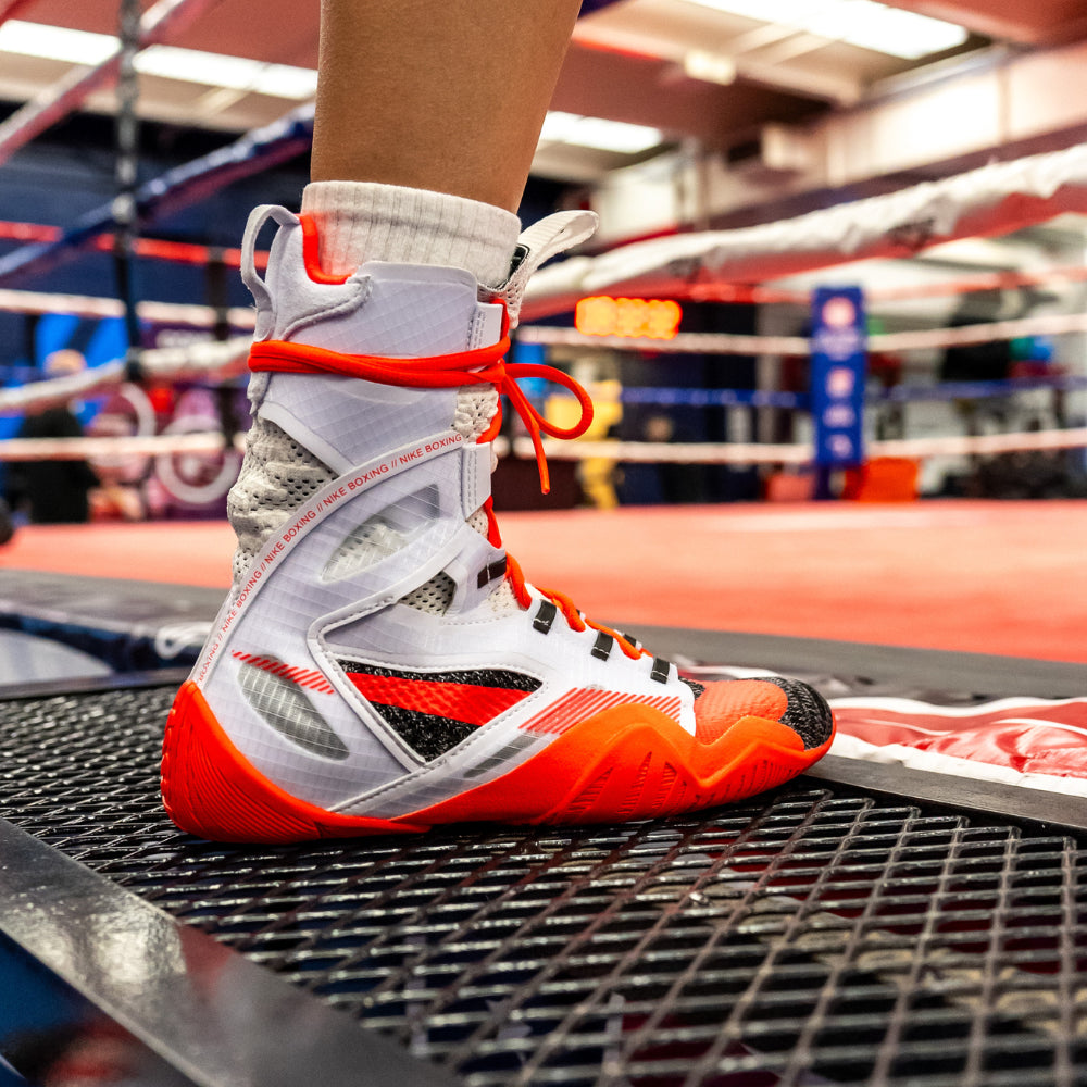 Nike HyperKO 2 Boxing Shoes