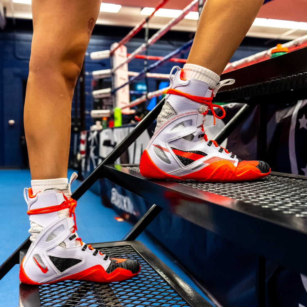 Nike HyperKO 2 Boxing Shoes