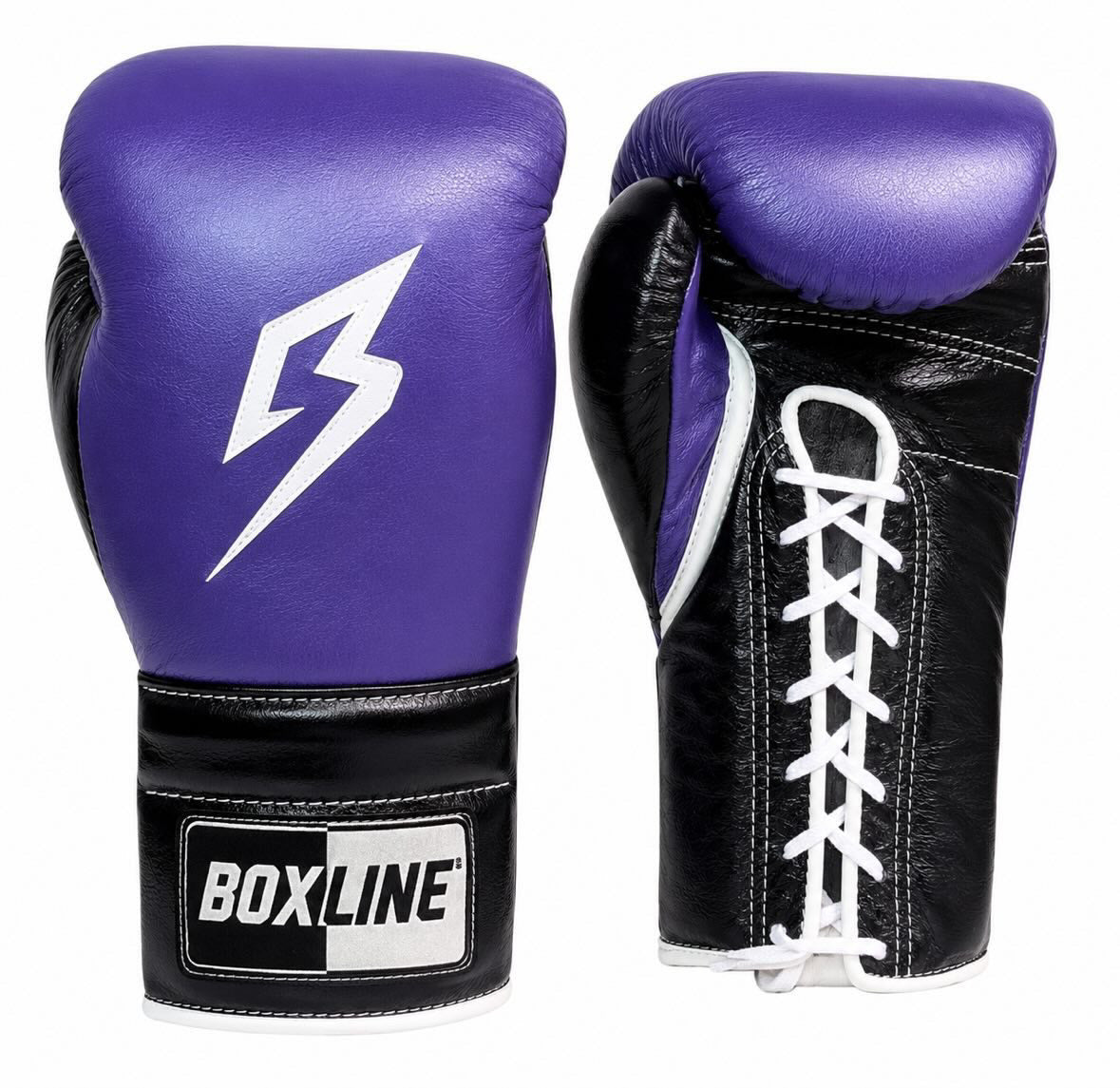 Custom Boxline Gloves and Mitts