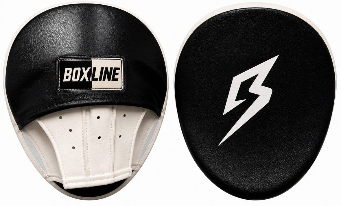 Custom Boxline Gloves and Mitts