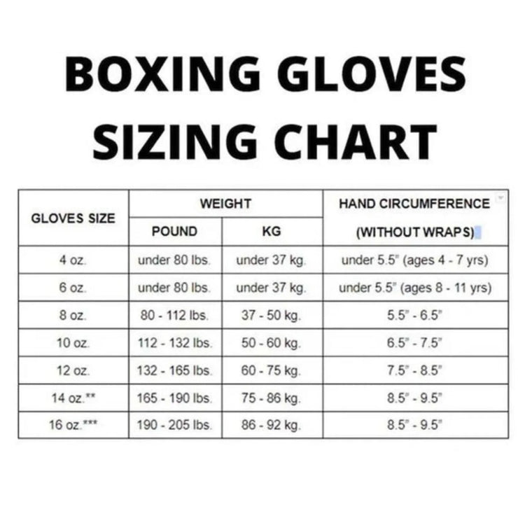 No Boxing No Life - Green Red White