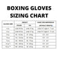 No Boxing No Life, Birthday Gifts for him - Pink Gold