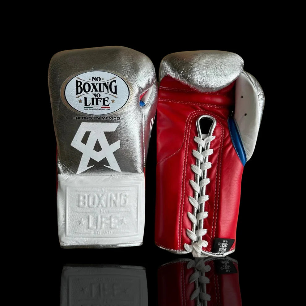No Boxing No Life, Birthday Gifts for him - White Red