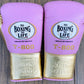No Boxing No Life, Birthday Gifts for him - Pink Gold