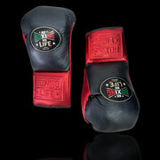 No Boxing No Life, Birthday Gifts for him - Red Black