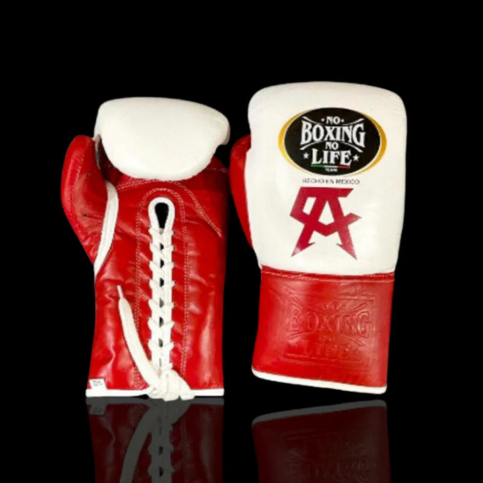 No Boxing No Life, Birthday Gifts for him - Red White