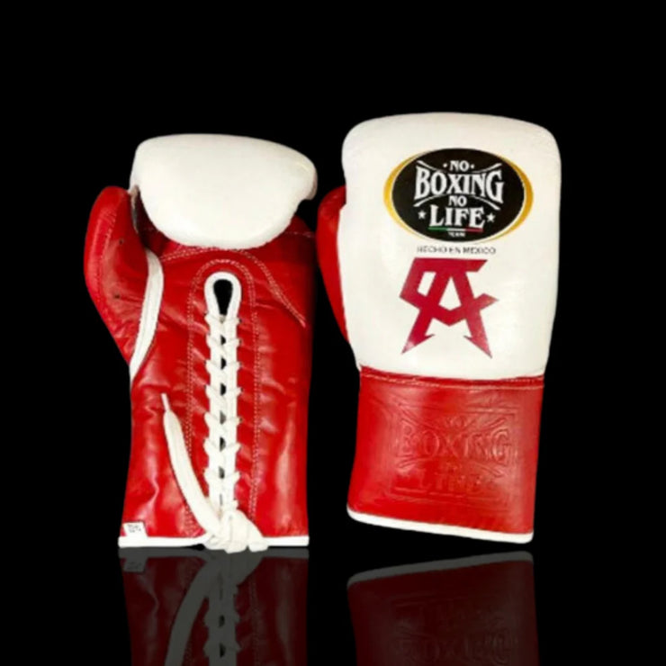 No Boxing No Life, Birthday Gifts for him - Red White