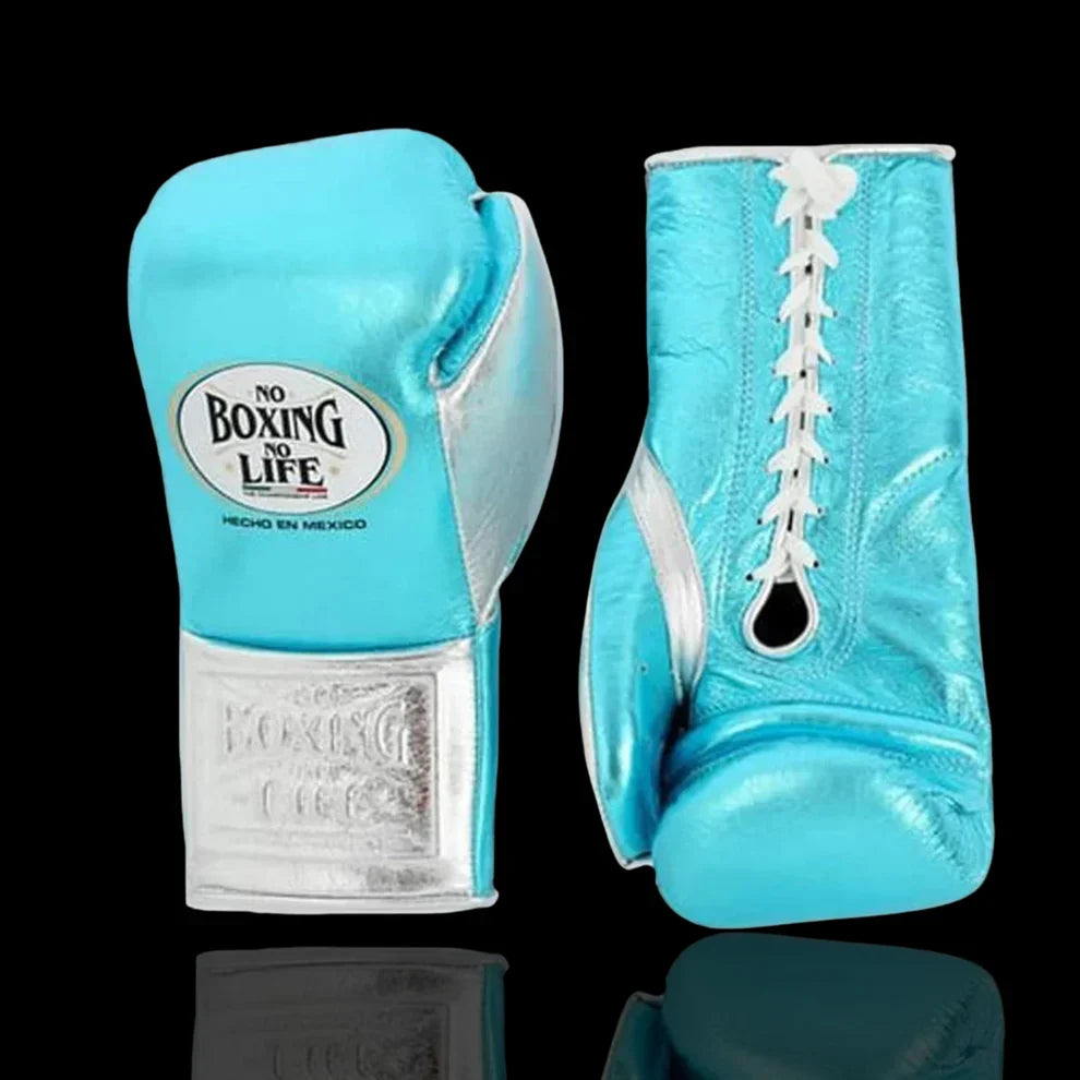 No Boxing No Life, Birthday Gifts for him - Sky Blue