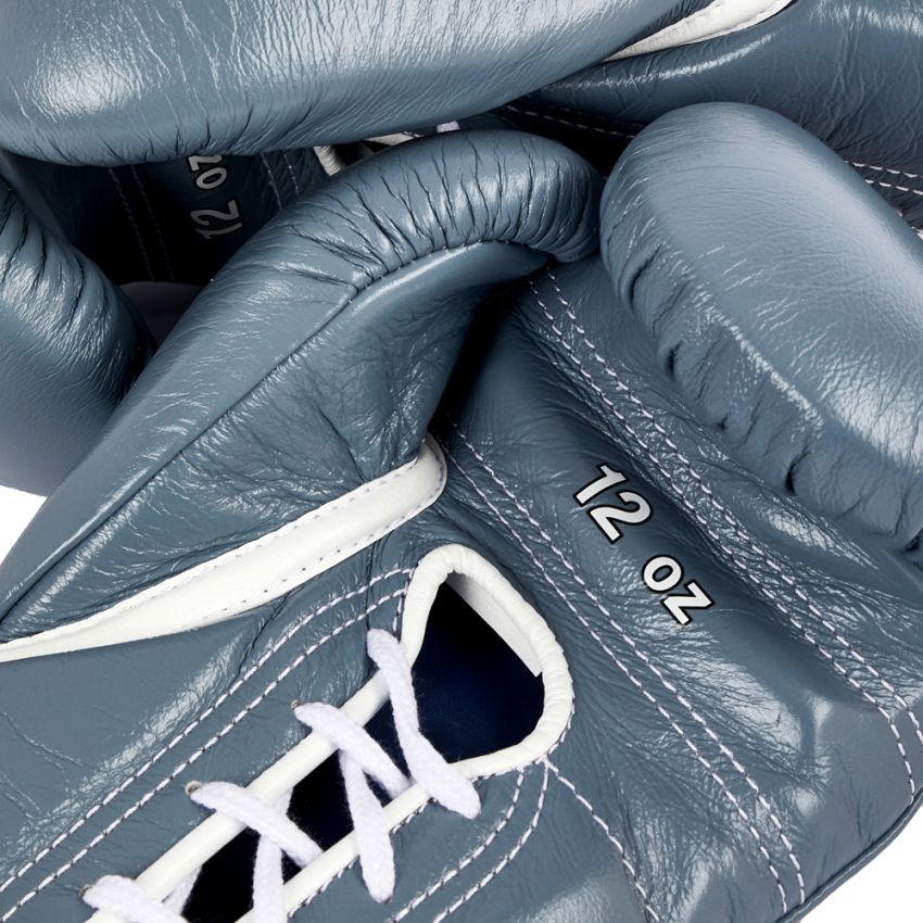 Winning Boxing Gloves - Grey