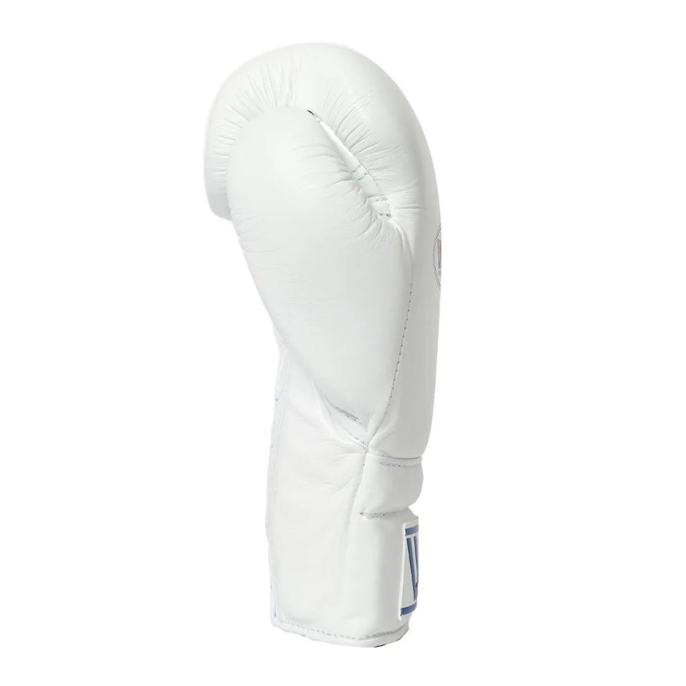 Winning Boxing Gloves - White