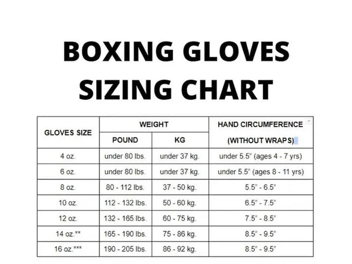 Winning Boxing Gloves - Silver Purple