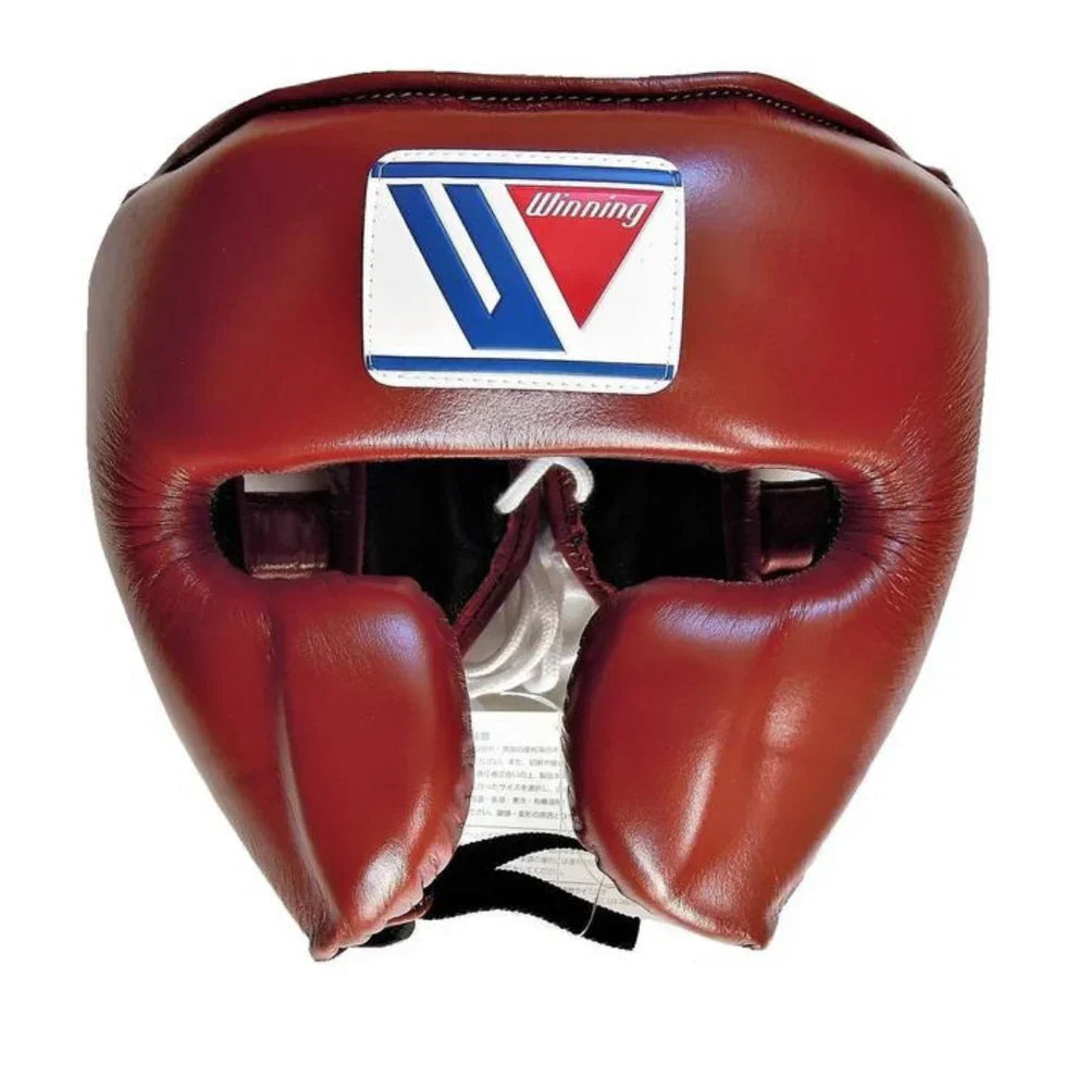 Winner Guard Winning – Furiousboxing Live