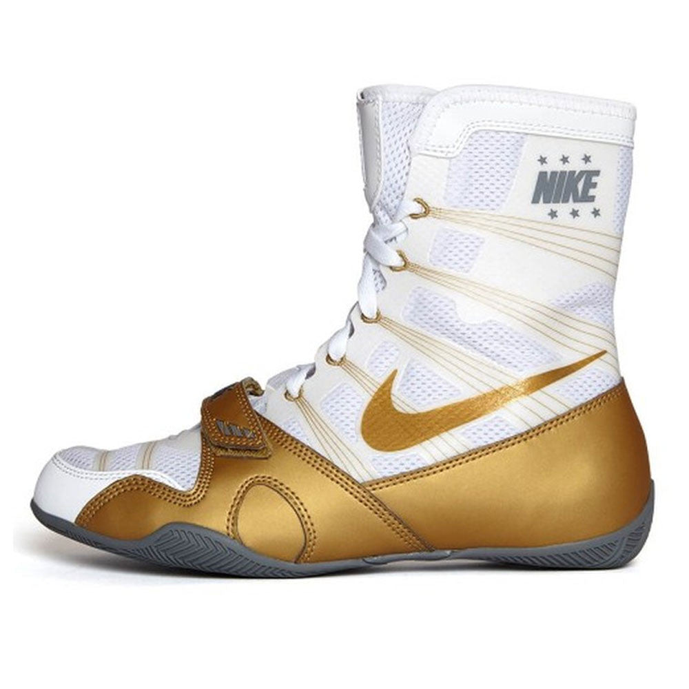 Nike HyperKO Limited Edition Boxing Shoes